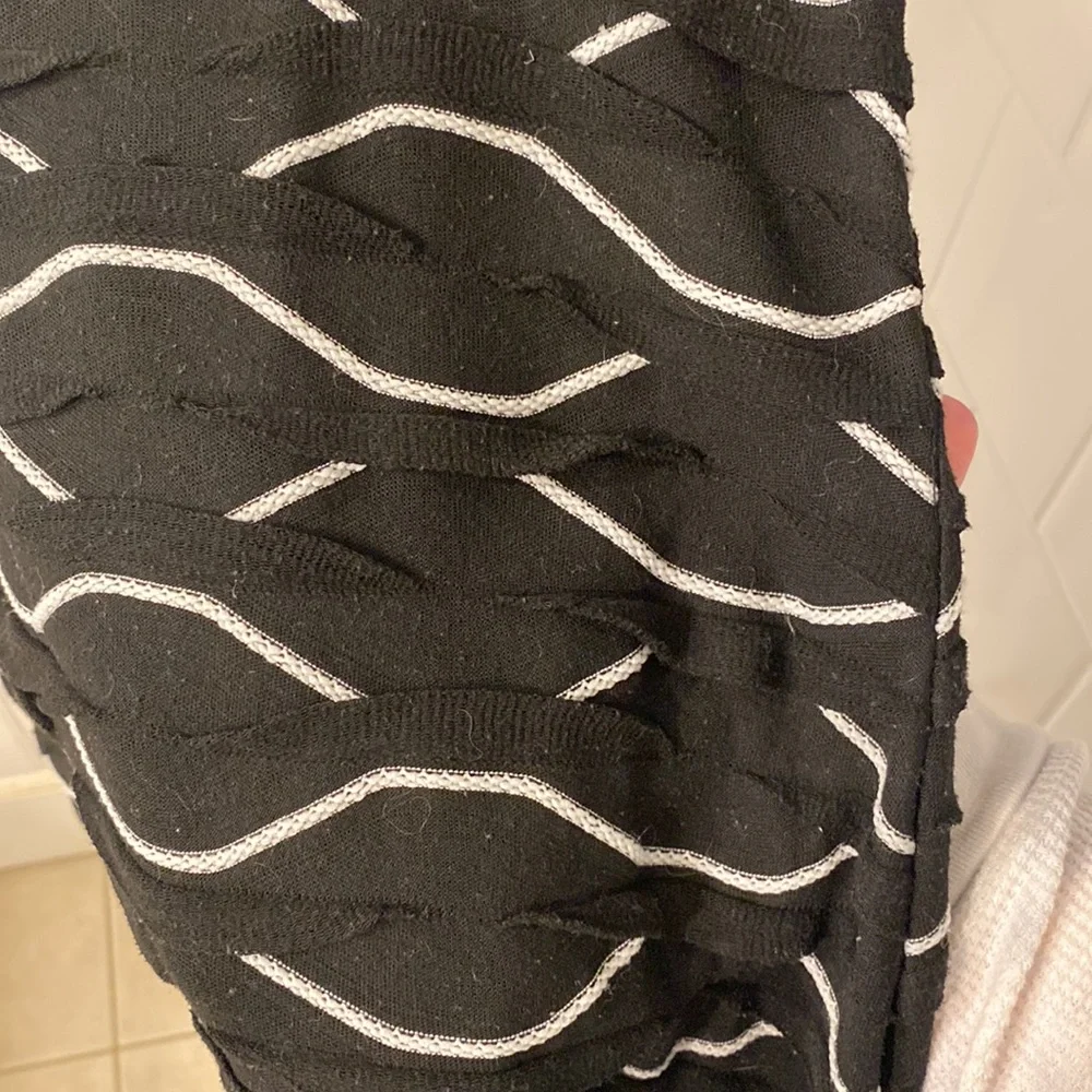 Max Studio Racerback Dress - Picture 5 of 6